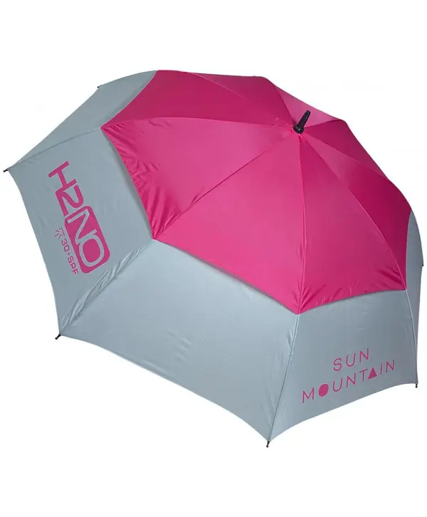 Golfový deštník Sun Mountain H2NO Double Canopy Rychlé Dodání