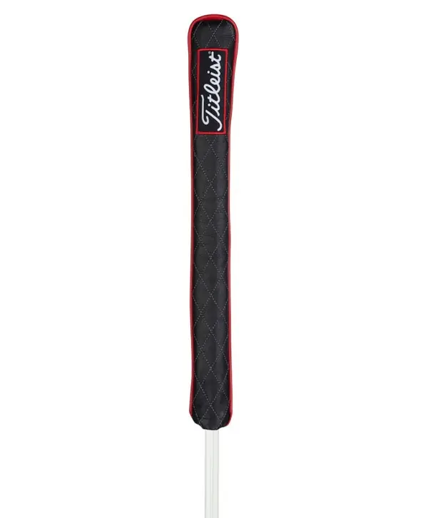 Akční Nabídka Kryt na tréninkové tyče Titleist Jet Black Collection