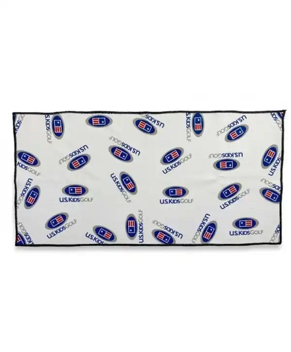 Cenový Hit Dětský golfový ručník US Kids Microfiber