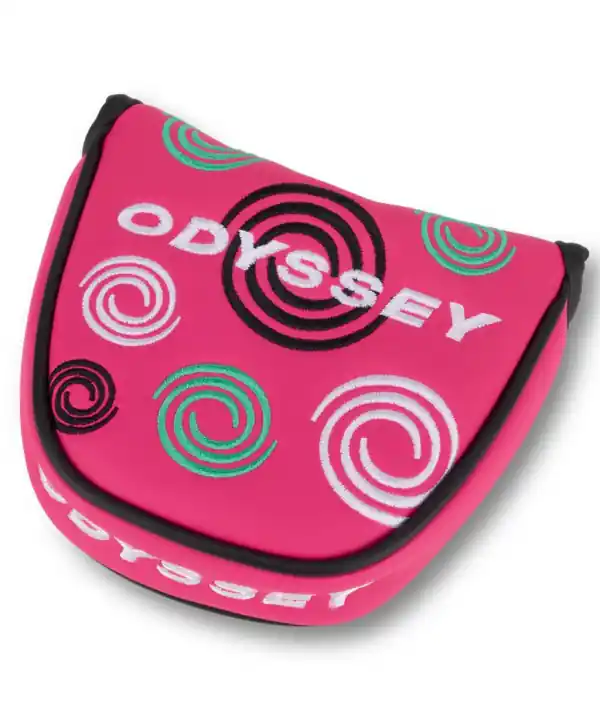 Sleva Headcover na putter Odyssey Swirl