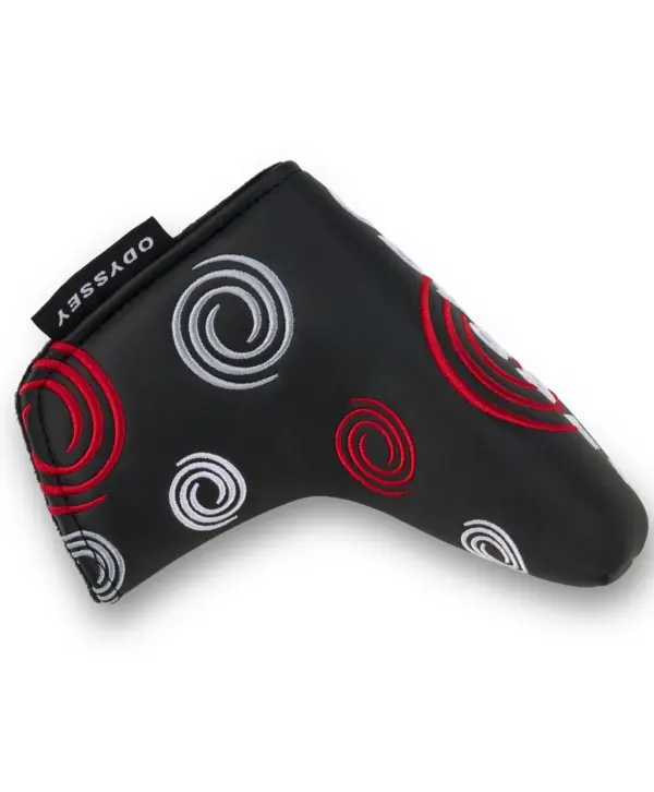 Finální Výprodej Headcover na putter Odyssey Swirl