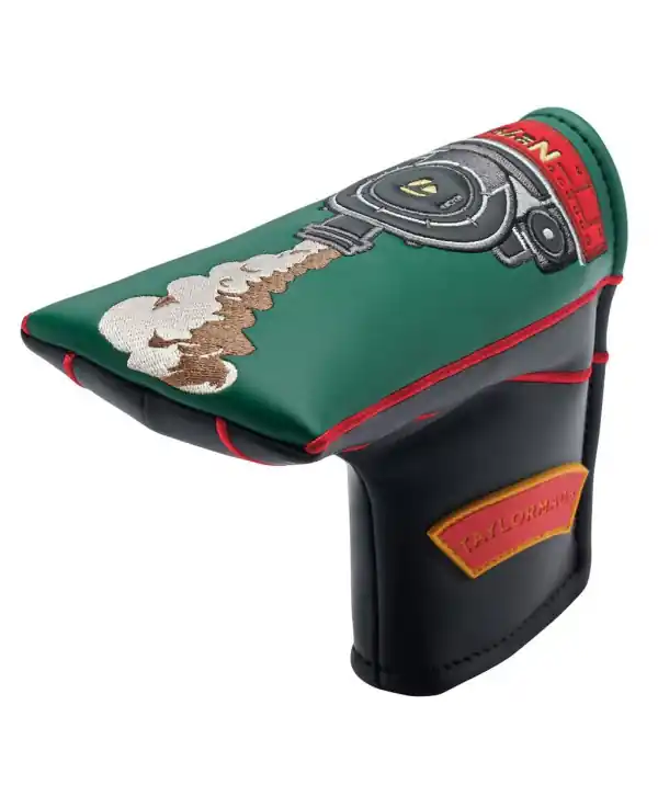 Nejlepší Volba Limitovaná edice - headcover na putter TaylorMade 2025 The Open Championship