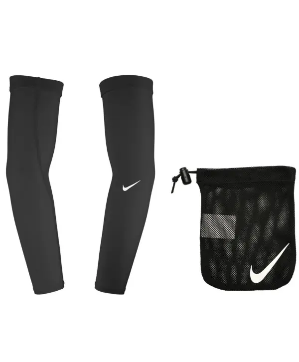 Odeslání Ihned Kompresní rukávy Nike UV (pár)
