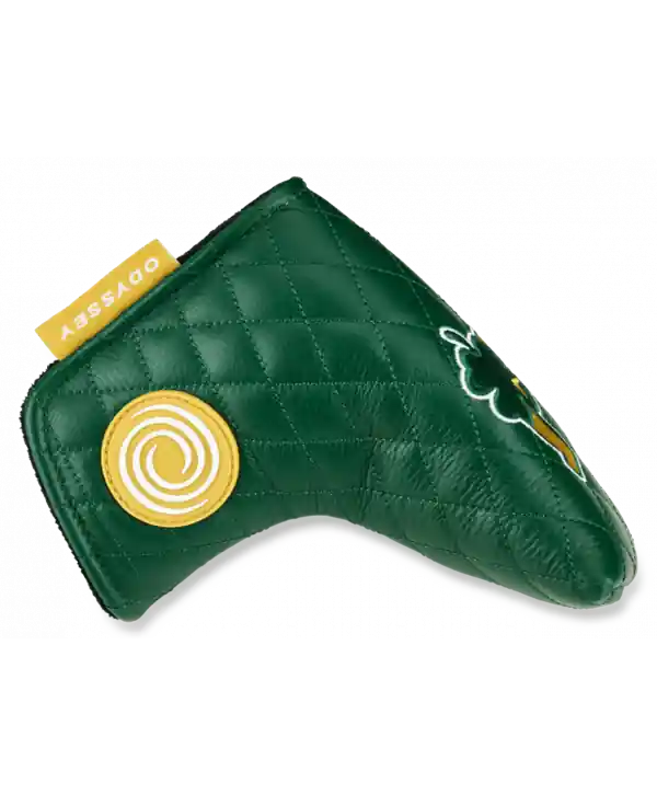 Dokud Zásoby Vydrží Limitovaná edice - headcover na putter Odyssey Lucky