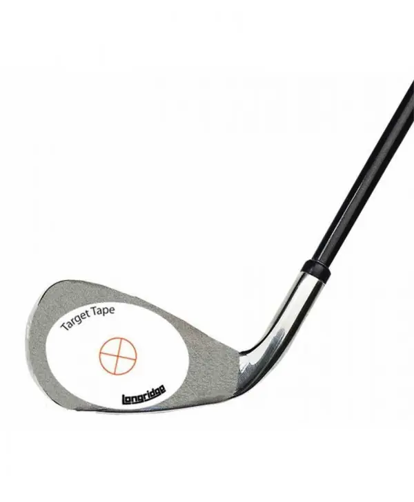 Cenová Bomba Nálepky Target Tape na golfové hole (50ks)