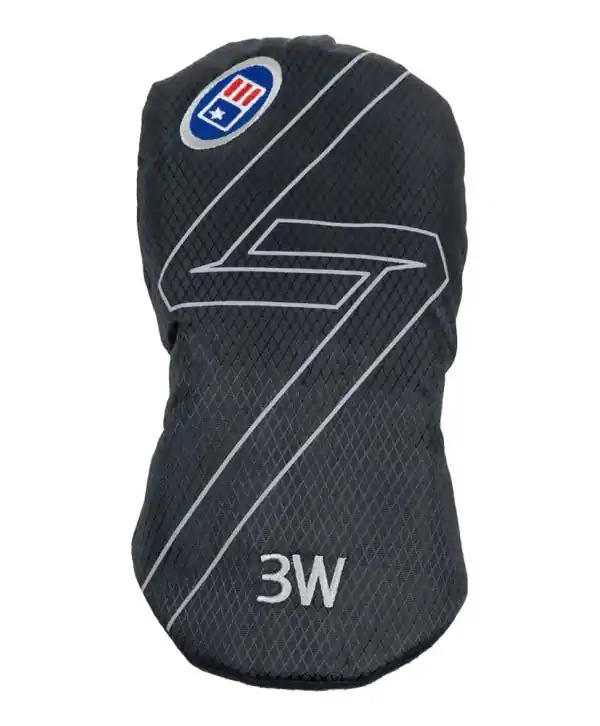 Vrácení Zdarma Headcover na dřevo US Kids