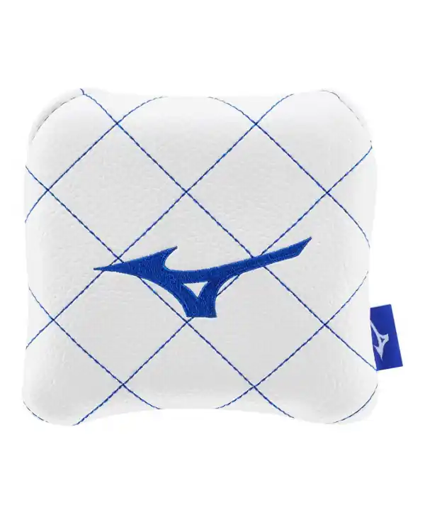 Nejprodávanější Headcover na patr Mizuno Quilted