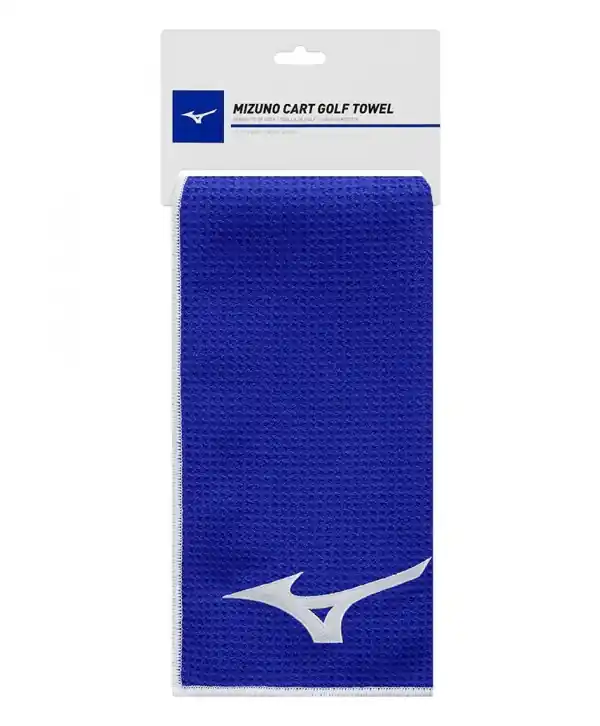 Golfový ručník Mizuno Micro Fibre Cart Bezpečná Platba