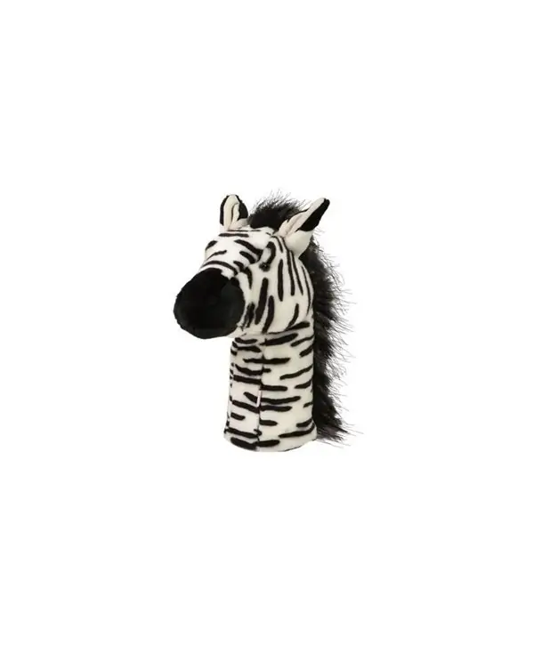Nejlepší Cena Headcover na driver s motivem Zebry