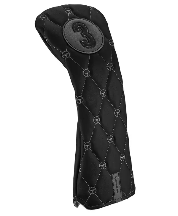 Headcover TaylorMade na dřevo Omezená Nabídka
