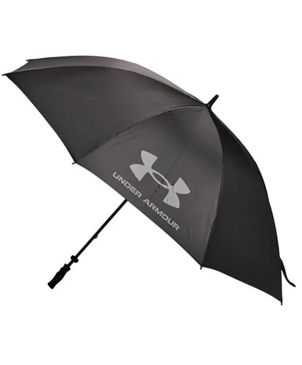 Golfový deštník Under Armour Single Canopy Nová Kolekce