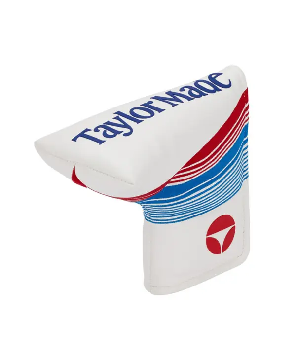 Limitovaná edice - headcover na putter TaylorMade 2026 Professional Championship Nová Kolekce