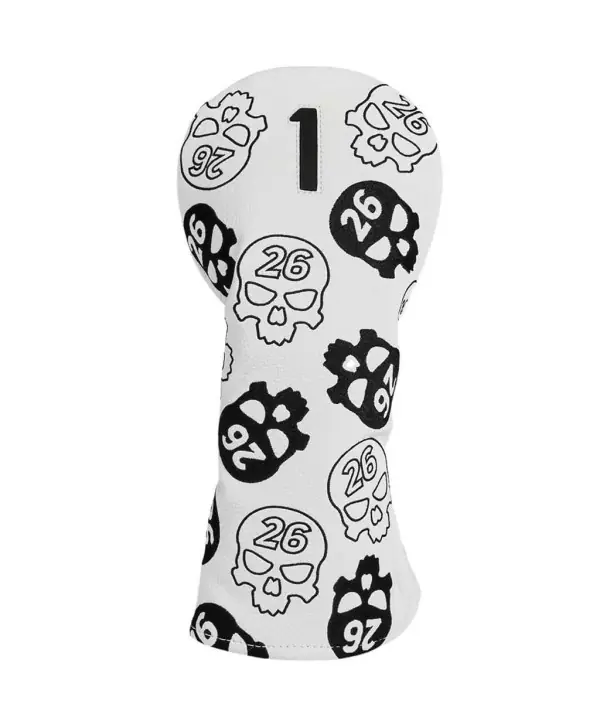 Aktuální Headcover na driver PXG Darkness
