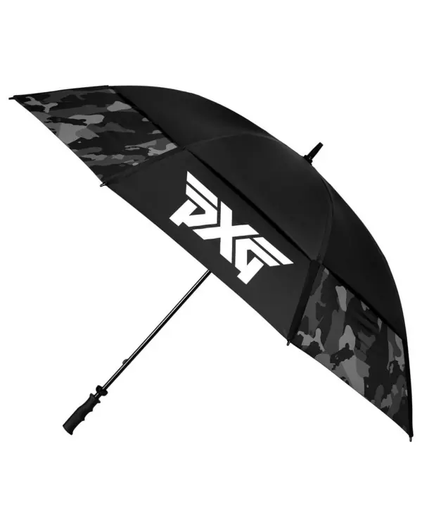 Golfový deštník PXG 68 Double Canopy Cenově Výhodný