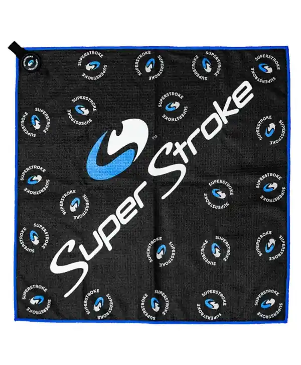 Speciální Cena Golfový ručník SuperStroke