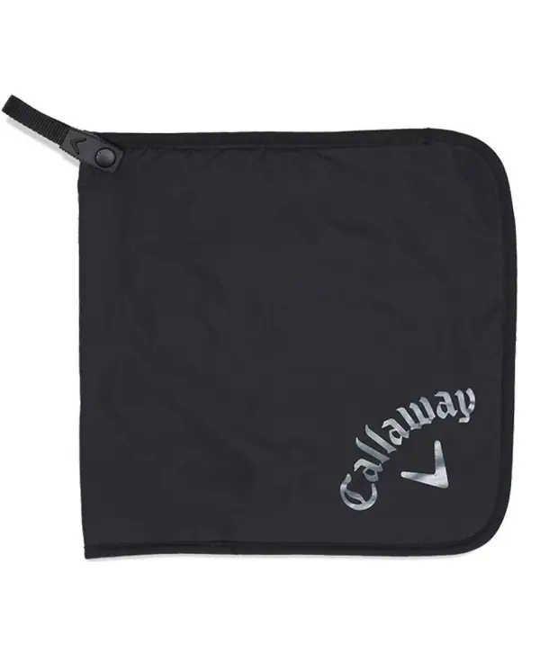 Vysoce Kvalitní Golfový ručník Callaway Performance Dry