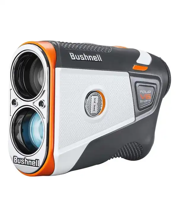 Laserový zaměřovač Bushnell Tour V6 Shift Poslední Šance