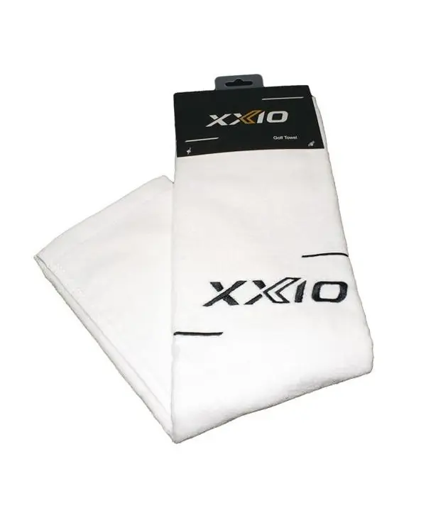 Must-Have Golfový ručník XXIO Premium