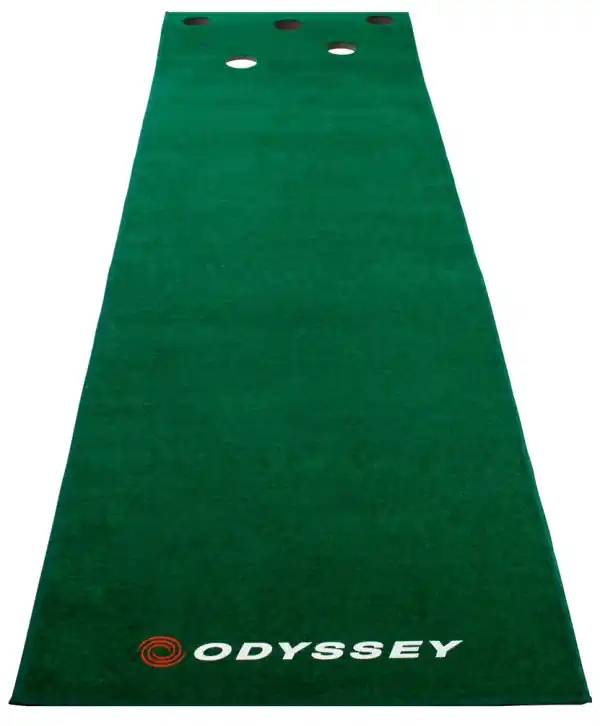Puttovací koberec Odyssey Deluxe Pouze Dnes