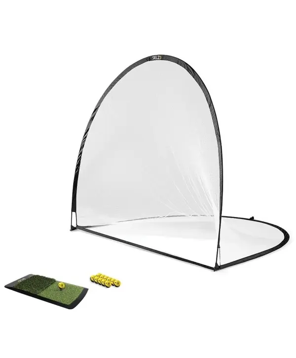 Odpalovací síť SKLZ Home Zlevněný