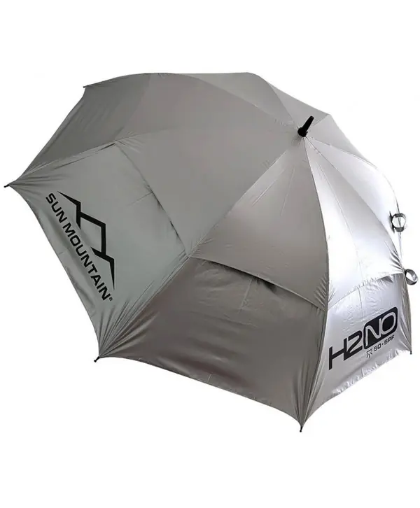Novinka Golfový deštník Sun Mountain H2NO High UV