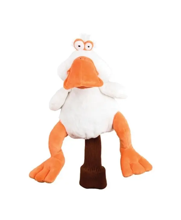 Finální Výprodej Headcover na driver s motivem Kachny