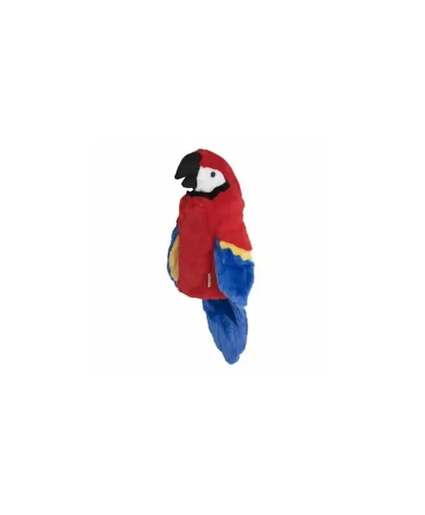 Super Cena Headcover na driver s motivem Papouška
