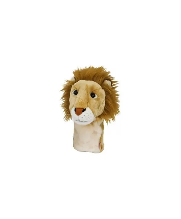 Výhodná Nabídka Headcover na driver s motivem Lva