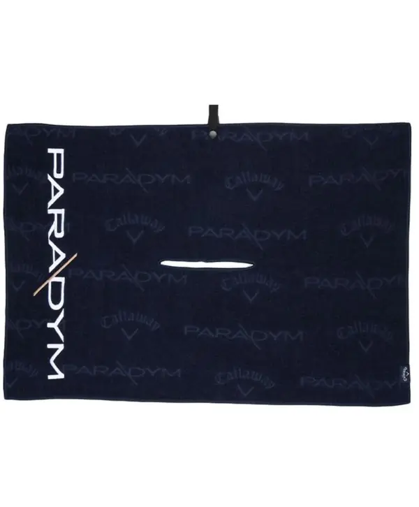 Golfový ručník Callaway PARADYM Microfiber Přímo Od Výrobce