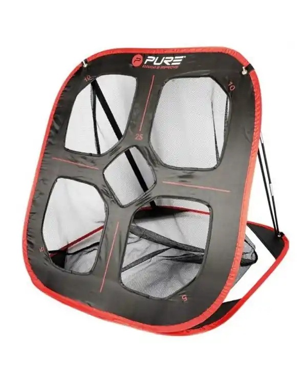 Nejlepší Volba Chippovací síť Pure2improve Pop-Up Net