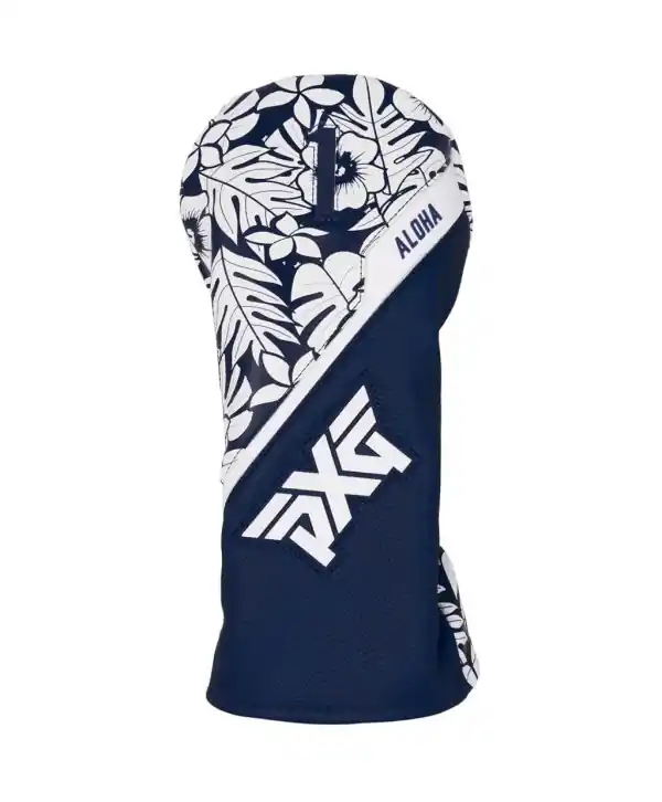 Autentický Headcover na driver PXG Aloha