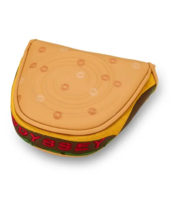 Cenová Bomba Headcover na patr Odyssey Burger