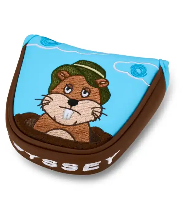 Headcover na patr Odyssey Gopher Levný