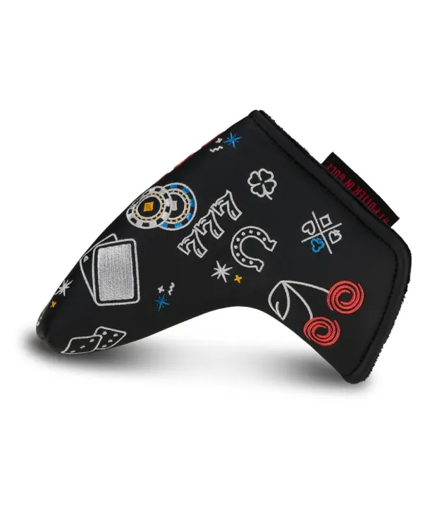 Originální Headcover na patr Odyssey Luck