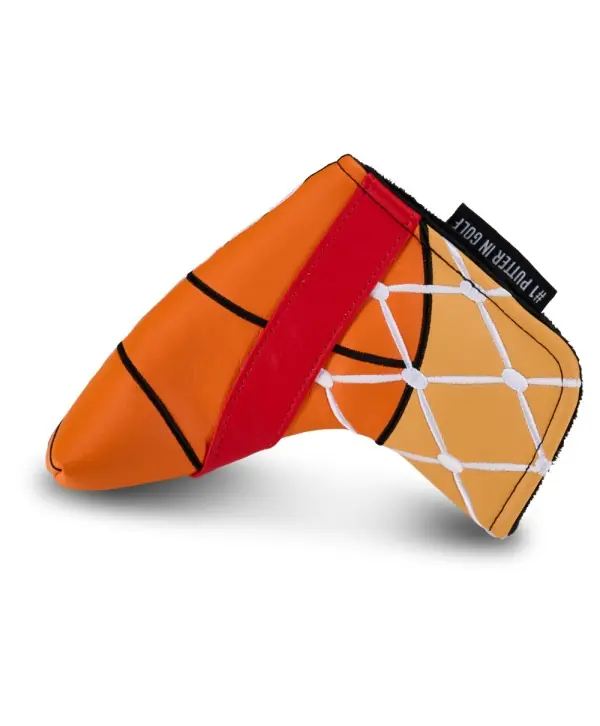 Headcover na patr Odyssey Basketball Ihned K Objednání