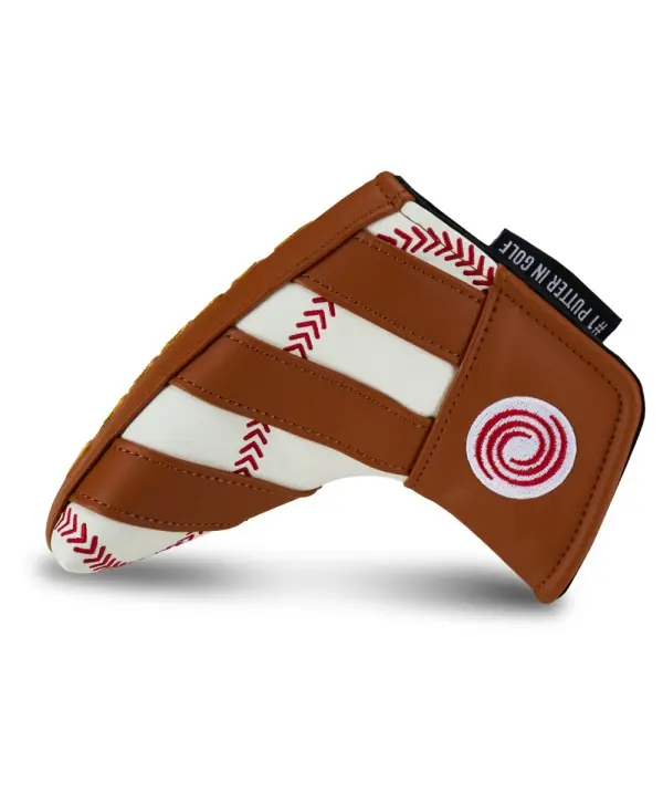 Levný Headcover na patr Odyssey Baseball