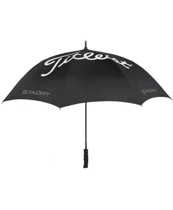 Ihned K Objednání Golfový deštník Titleist StaDry Single Canopy