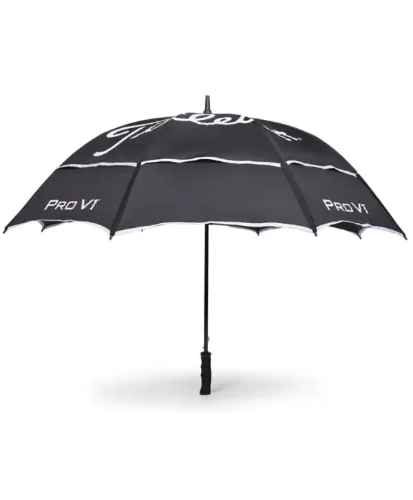 Golfový deštník Titleist Tour Double Canopy Akční Cena