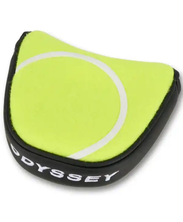 Headcover na putter Odyssey Tennis Aktuální