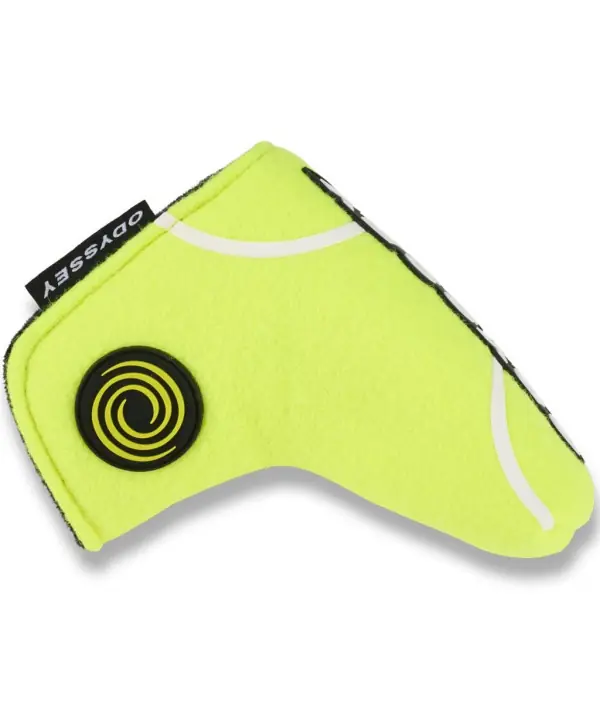 Oblíbený Headcover na putter Odyssey Tennis