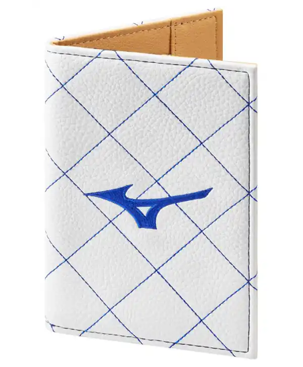 Stylový obal na scorekartu Mizuno Quilted Speciální Cena