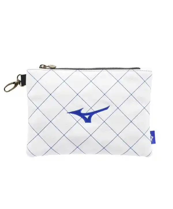 Nejprodávanější Vak na cennosti Mizuno Quilted