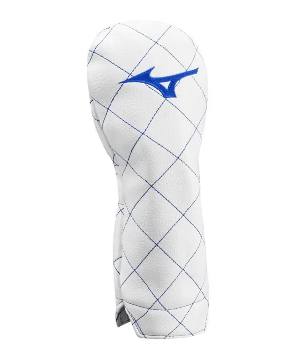 Poslední Šance Headcover na dřevo Mizuno Quilted