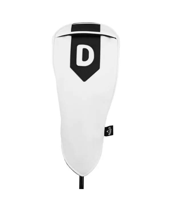 Odeslání Ihned Headcover na driver Callaway Premium