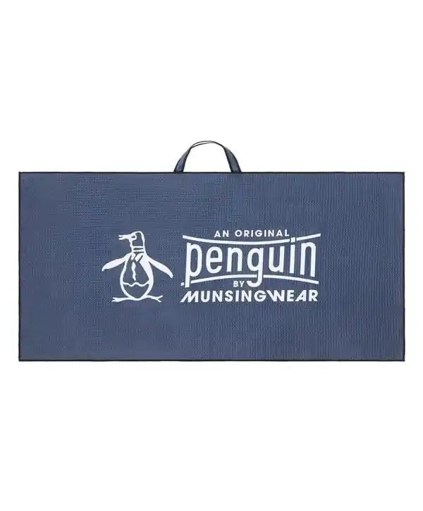 Akční Cena Golfový ručník Original Penguin Core Penguin Waffle