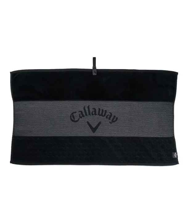 Golfový ručník Callaway Tour Sezónní Sleva