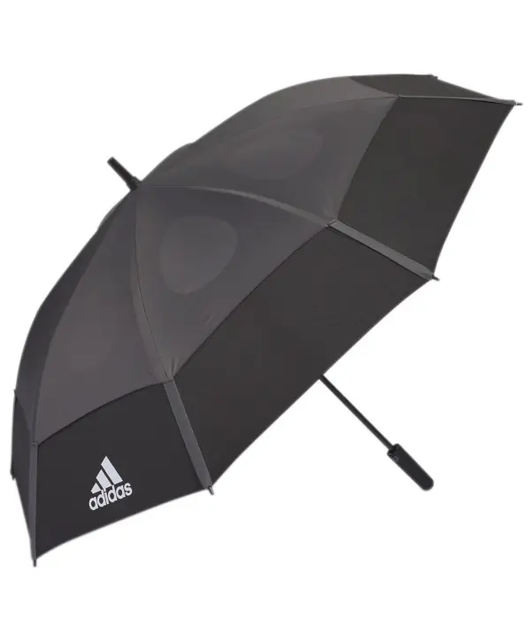 Hit Sezóny Golfový deštník Adidas Double Canopy 64