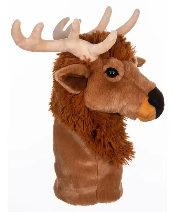 Nakupujte Hned Headcover na driver s motivem Losa