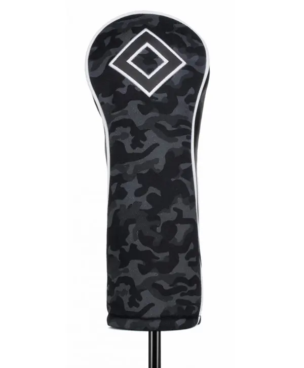 Limitovaná edice - headcover na dřevo Titleist Camo Collection Omezená Nabídka