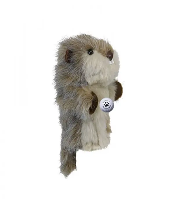 Headcover na driver s motivem Sysla Oblíbený